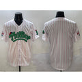 Philadelphia Phillies Blank White Puhics Phanatic Limited Stitched Jersey