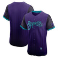 Arizona Diamondbacks Purple Puhics 2025 City Connect Elite Jersey