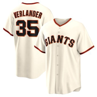 San Francisco Giants #37 Marco Luciano Cream Puhics Cool Base Stitched Jersey